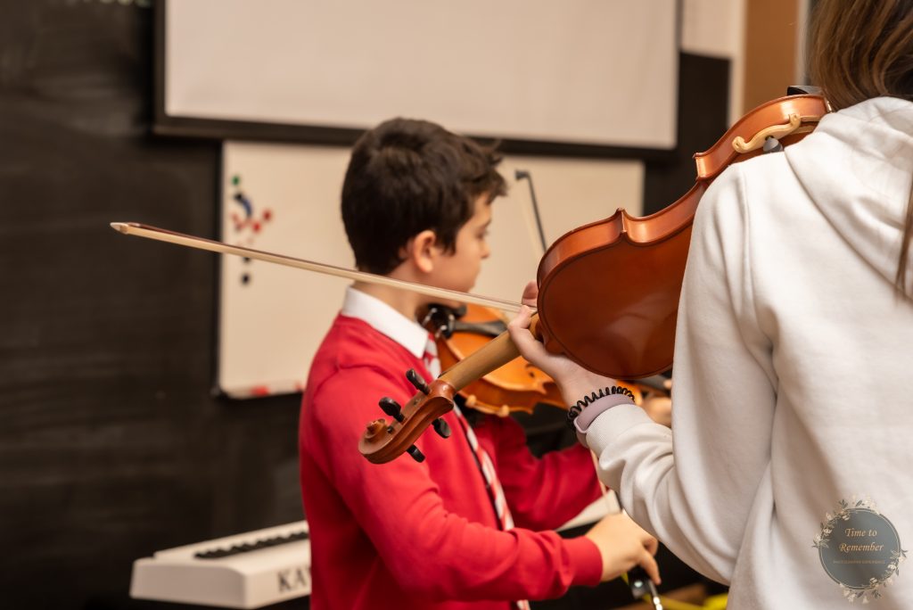 cursuri vioara copii cluj fit in cluj centru educational de creativitate